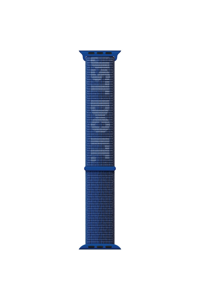 Apple Каишка за Watch 41 mm NIKE Sport Loop - Pepit.bg
