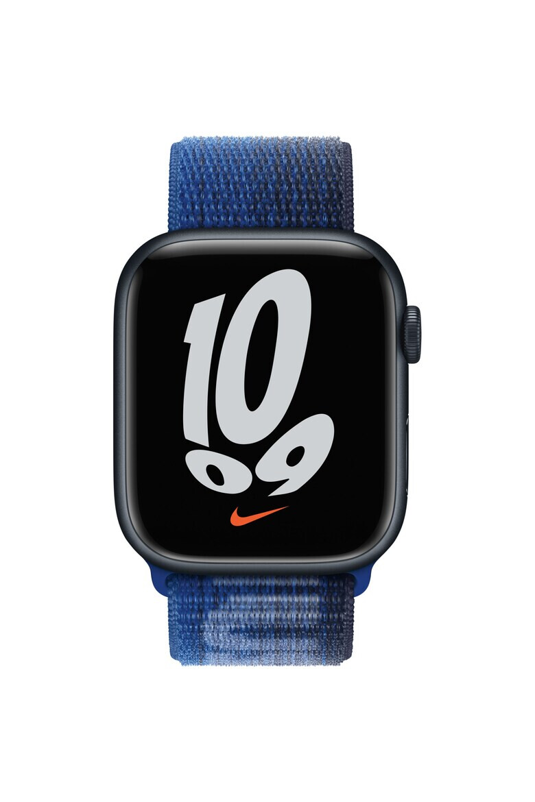 Apple Каишка за Watch 41 mm NIKE Sport Loop - Pepit.bg