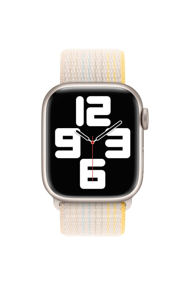 Apple Каишка за Watch 41 мм Sport Loop. - Pepit.bg