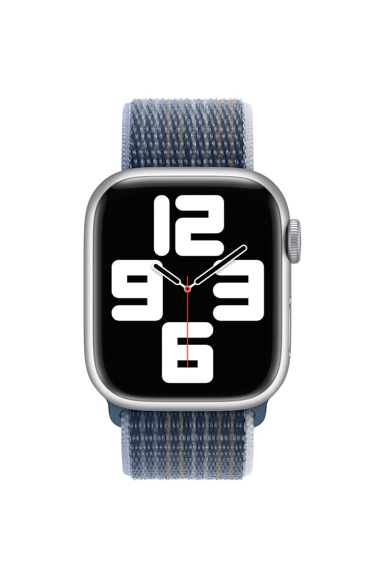 Apple Каишка за Watch 41 мм - Sport Loop. - Pepit.bg