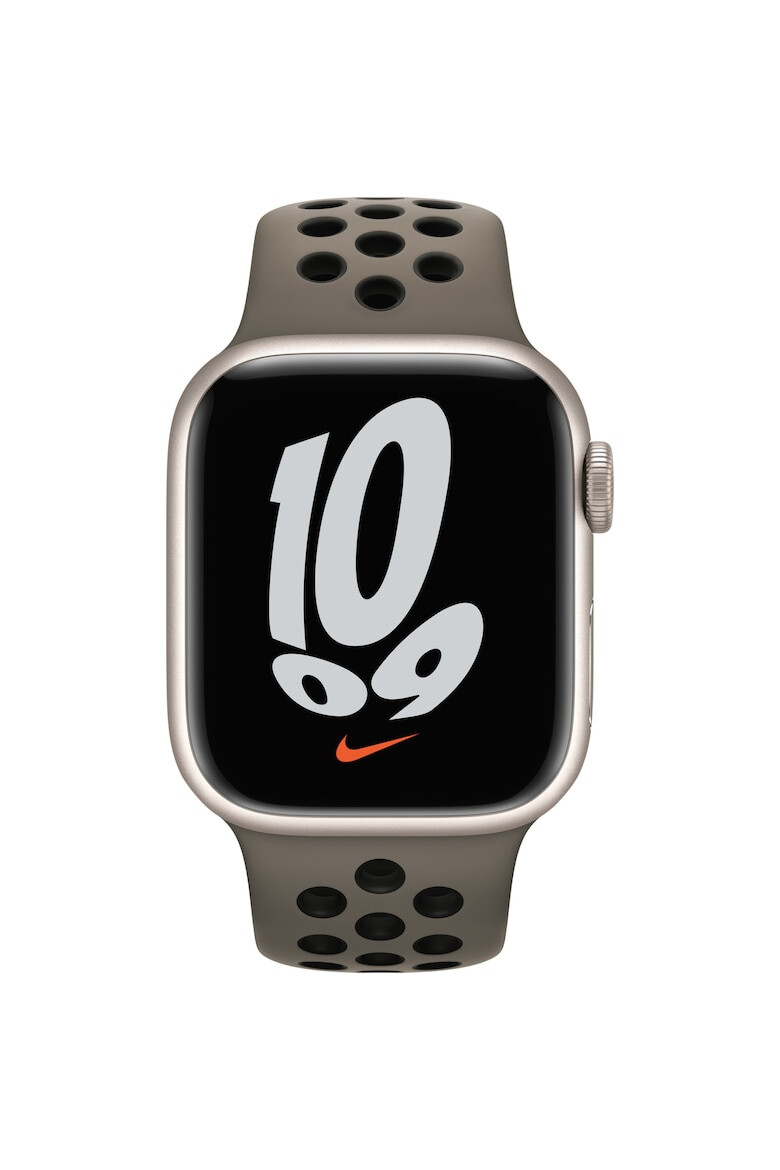 Apple Каишка за Watch 41mm NIKE Sport Band - Pepit.bg