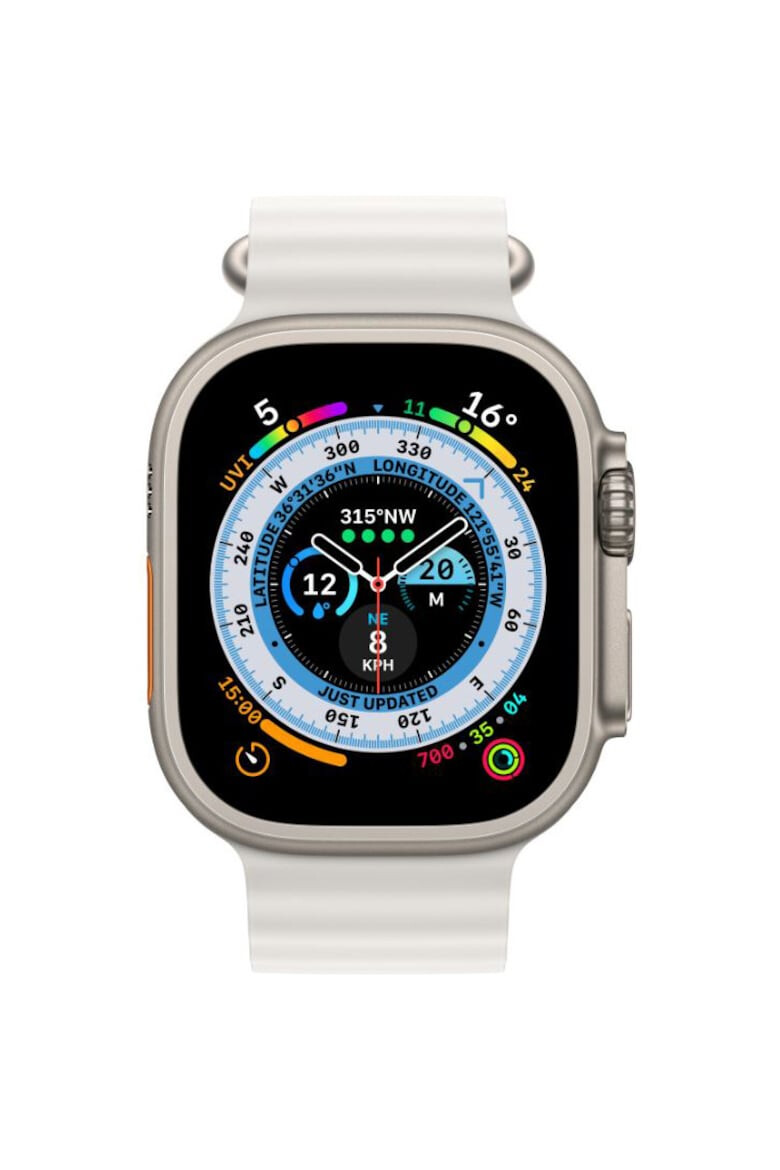 Apple Каишка за Watch 49 мм Band - Pepit.bg