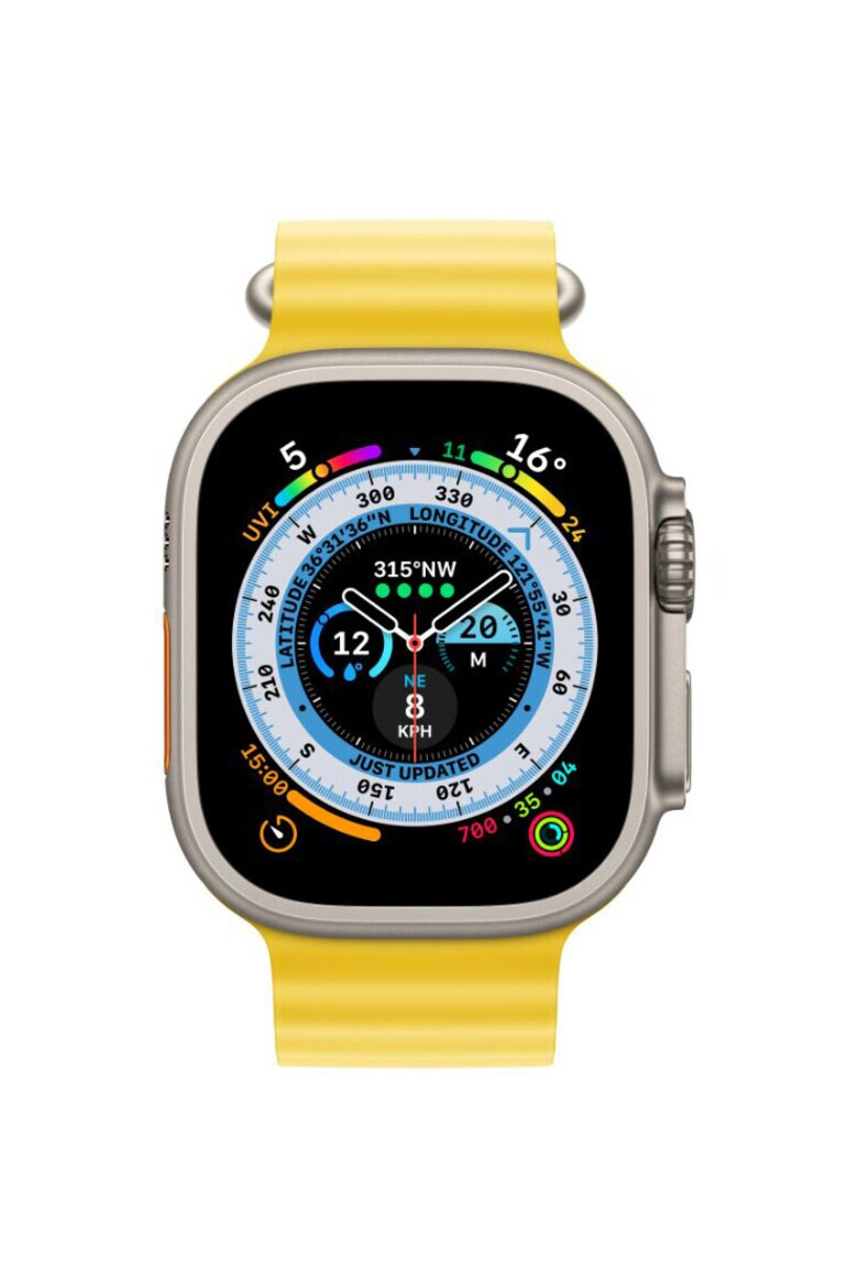 Apple Каишка за Watch 49 мм Band - Pepit.bg
