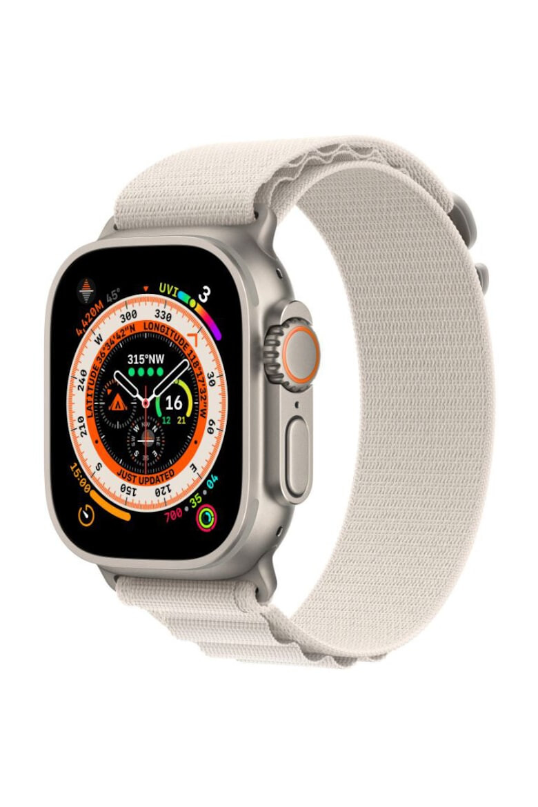 Apple Каишка за Watch 49 мм Loop - Pepit.bg