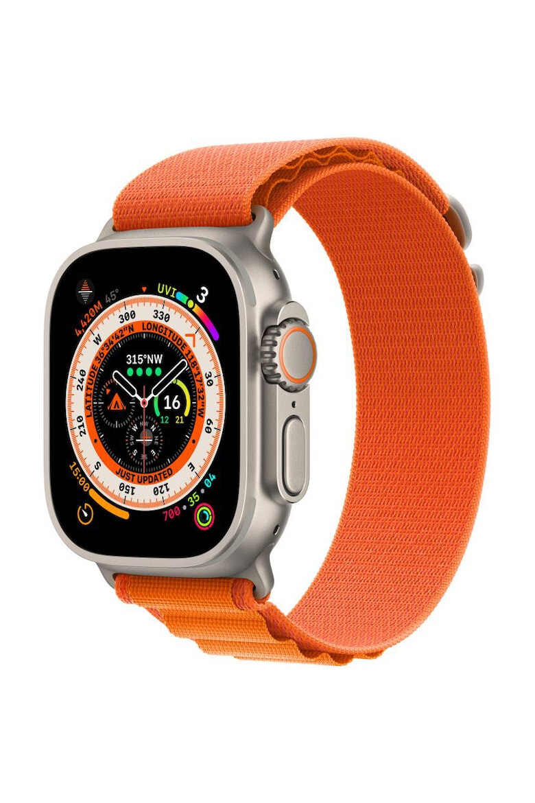 Apple Каишка за Watch 49 мм Loop - Pepit.bg