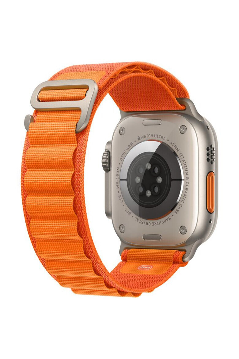 Apple Каишка за Watch 49 мм Loop - Pepit.bg
