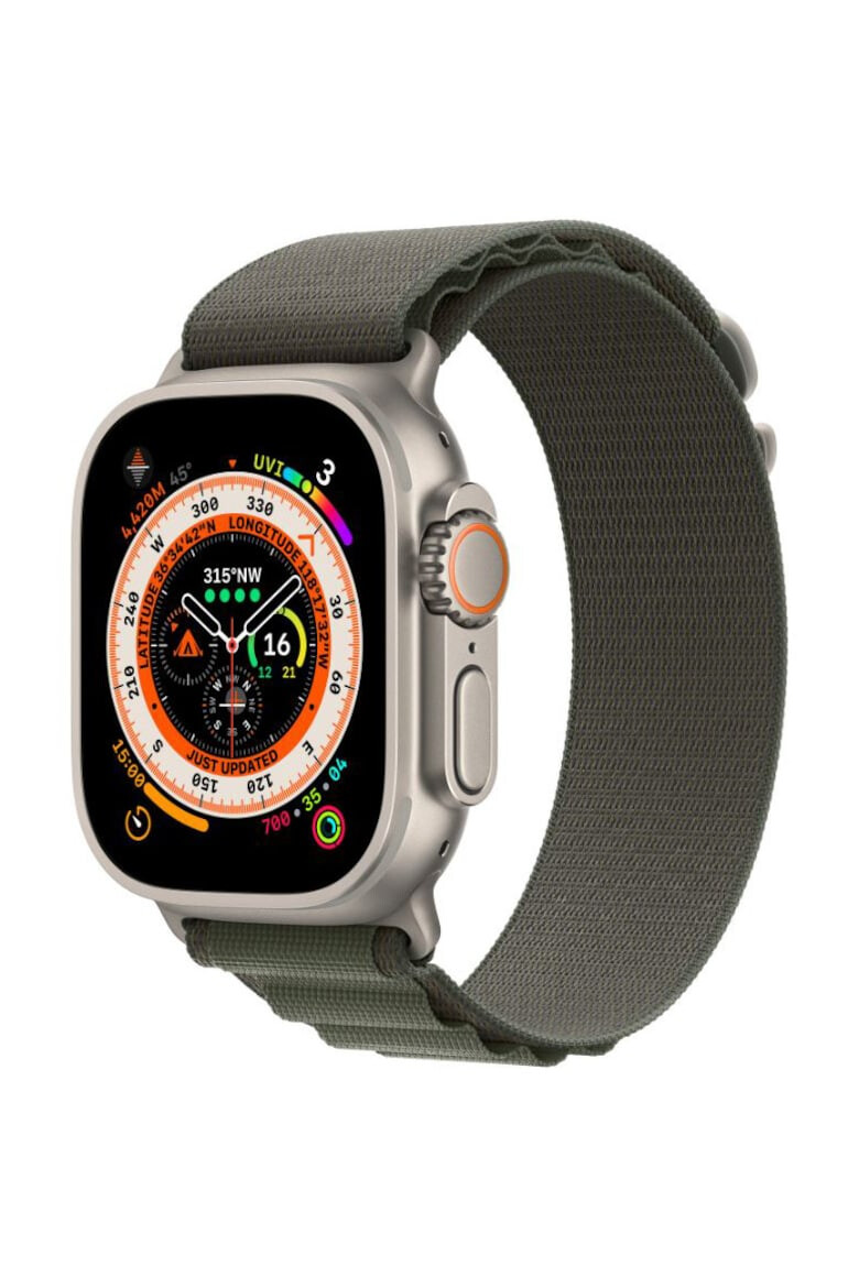 Apple Каишка за Watch 49 мм Loop - Pepit.bg