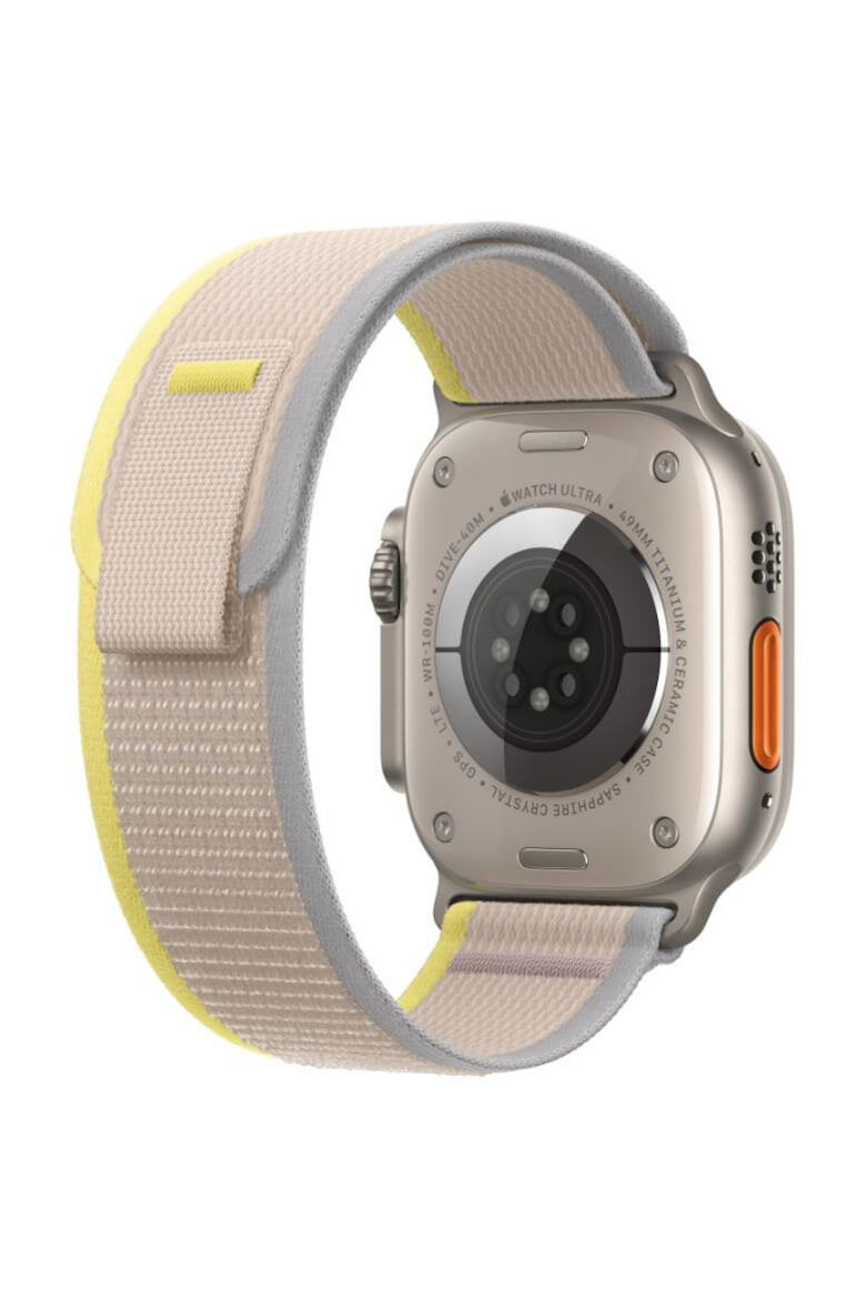 Apple Каишка за Watch 49 мм Trail Loop - Pepit.bg