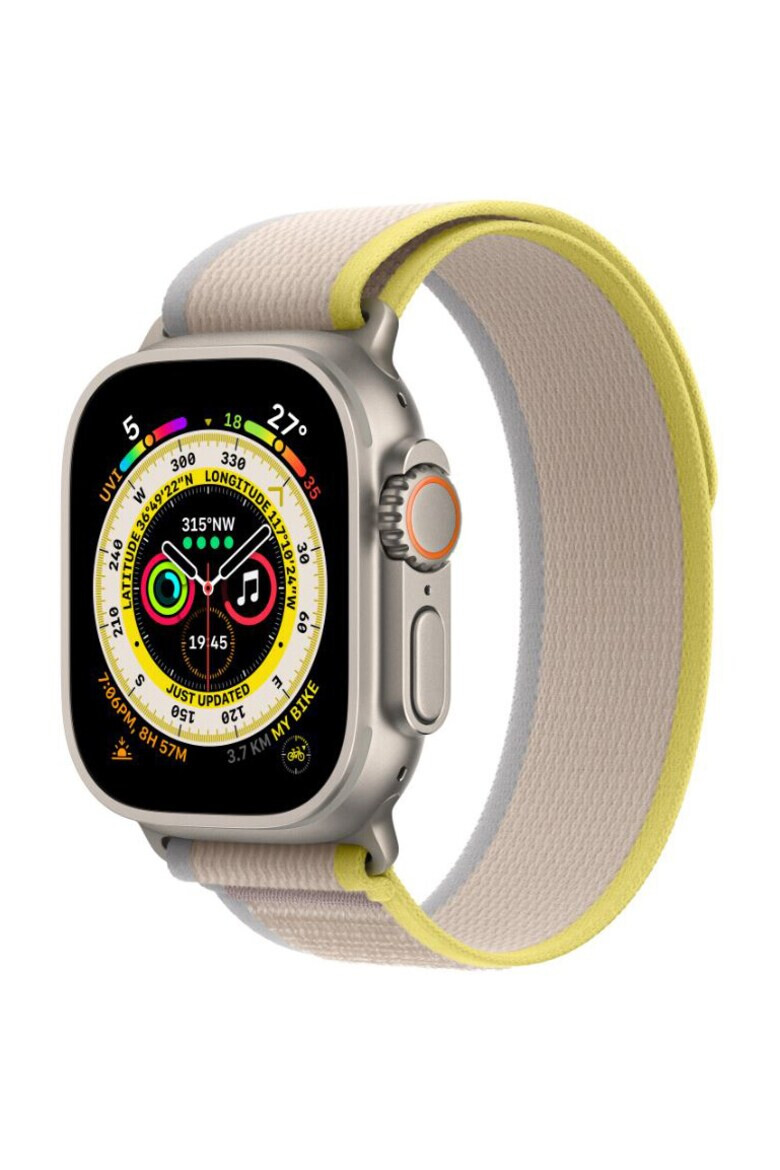 Apple Каишка за Watch 49 мм Trail Loop - Pepit.bg