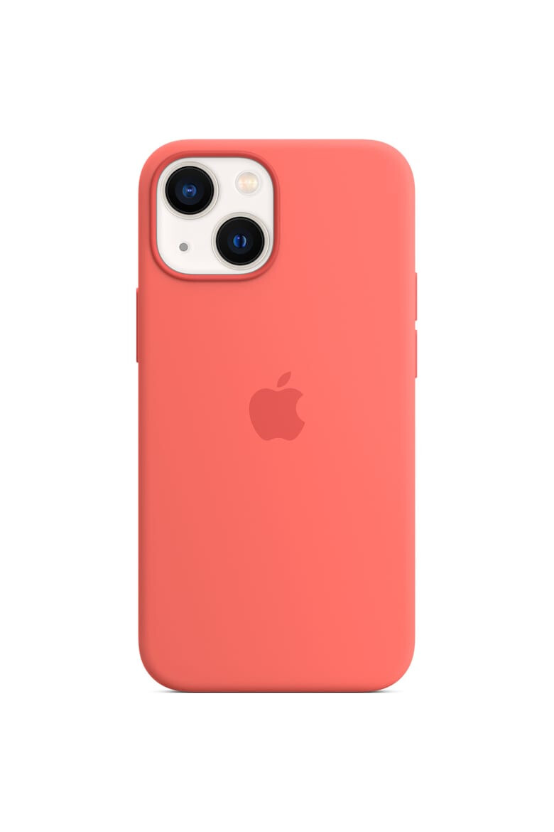 Apple Калъф Silicone Case with MagSafe за iPhone 13 mini - Pepit.bg