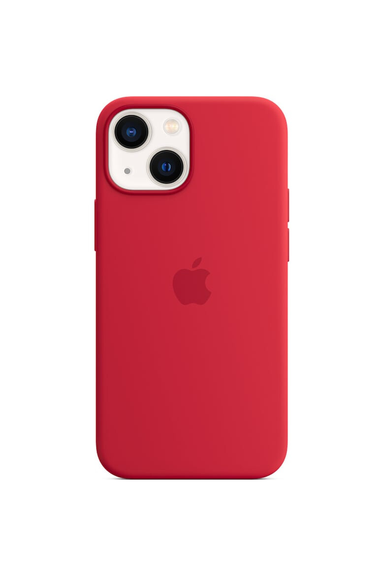 Apple Калъф Silicone Case with MagSafe за iPhone 13 mini - Pepit.bg