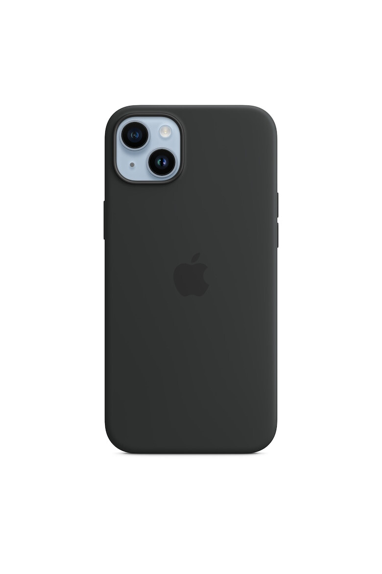 Apple Предпазен калъф Silicone Case with MagSafe за iPhone 14 Plus - Pepit.bg