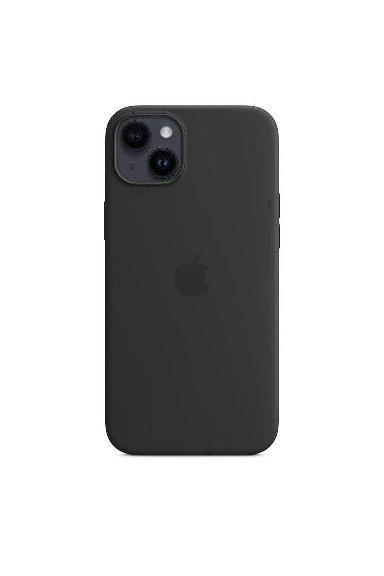 Apple Предпазен калъф Silicone Case with MagSafe за iPhone 14 Plus - Pepit.bg