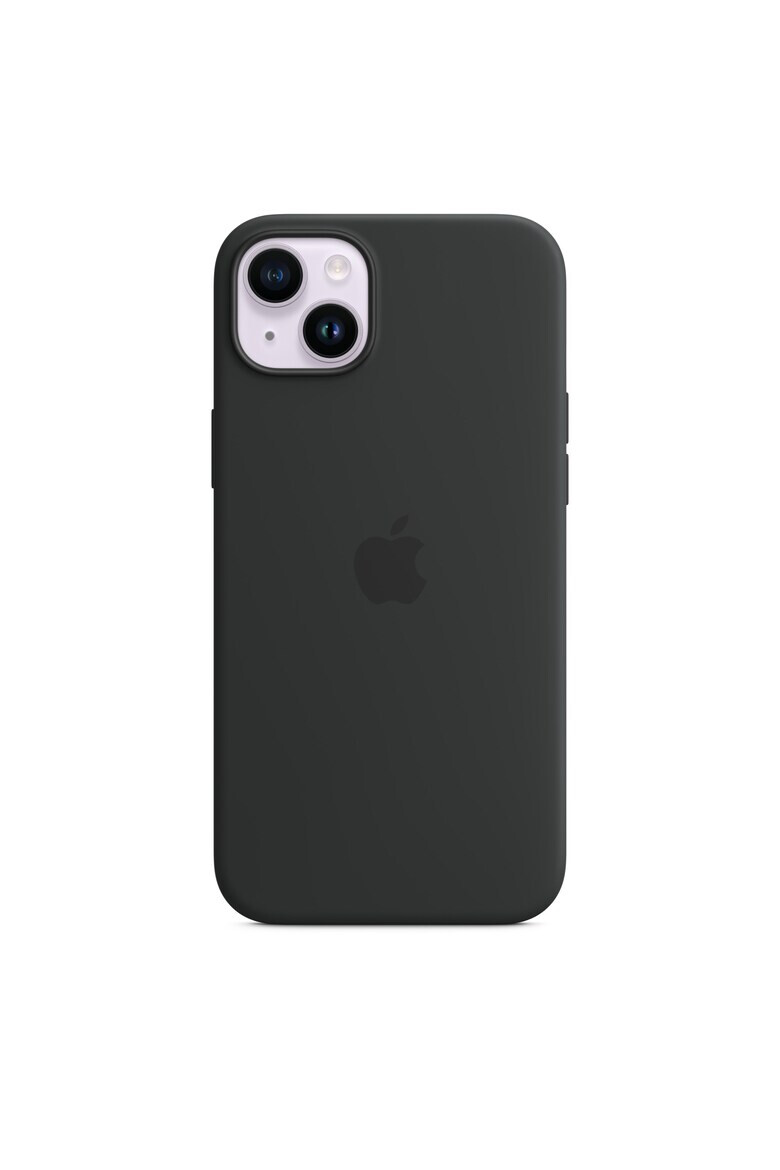 Apple Предпазен калъф Silicone Case with MagSafe за iPhone 14 Plus - Pepit.bg