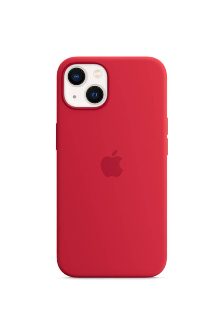 Apple Защитен калъф Silicone Case with MagSafe за iPhone 13 - Pepit.bg