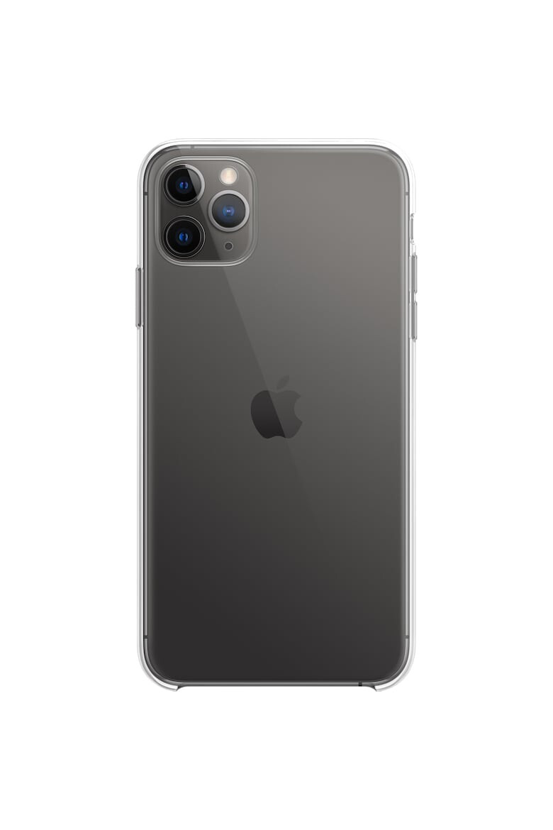 Apple Защитен калъф за iPhone 11 Pro Max Clear Case - Pepit.bg