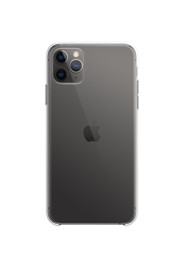 Apple Защитен калъф за iPhone 11 Pro Max Clear Case - Pepit.bg