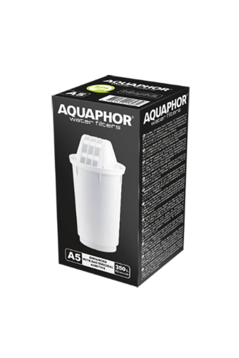 AQUAPHOR Аквафор филтър модел А5 350 л филтрира/ омекотява 350 л - Pepit.bg