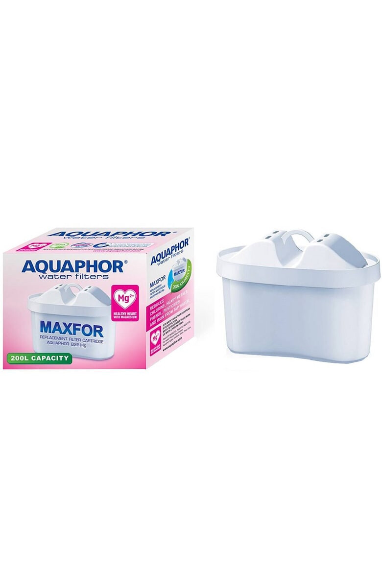 AQUAPHOR Филтър Аквафор Максфор+ 200л - Pepit.bg