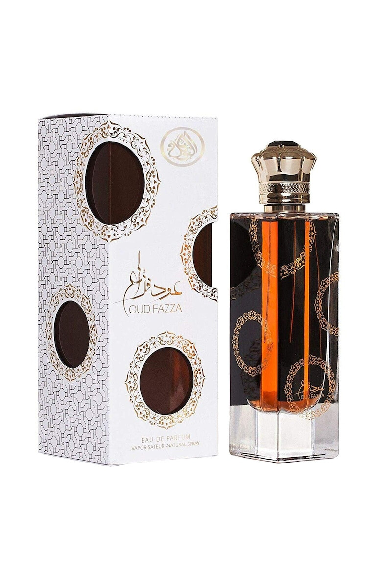 Ard Al Zaafaran Парфюмна вода Oud Fazza - Unisex - 100 мл - Pepit.bg