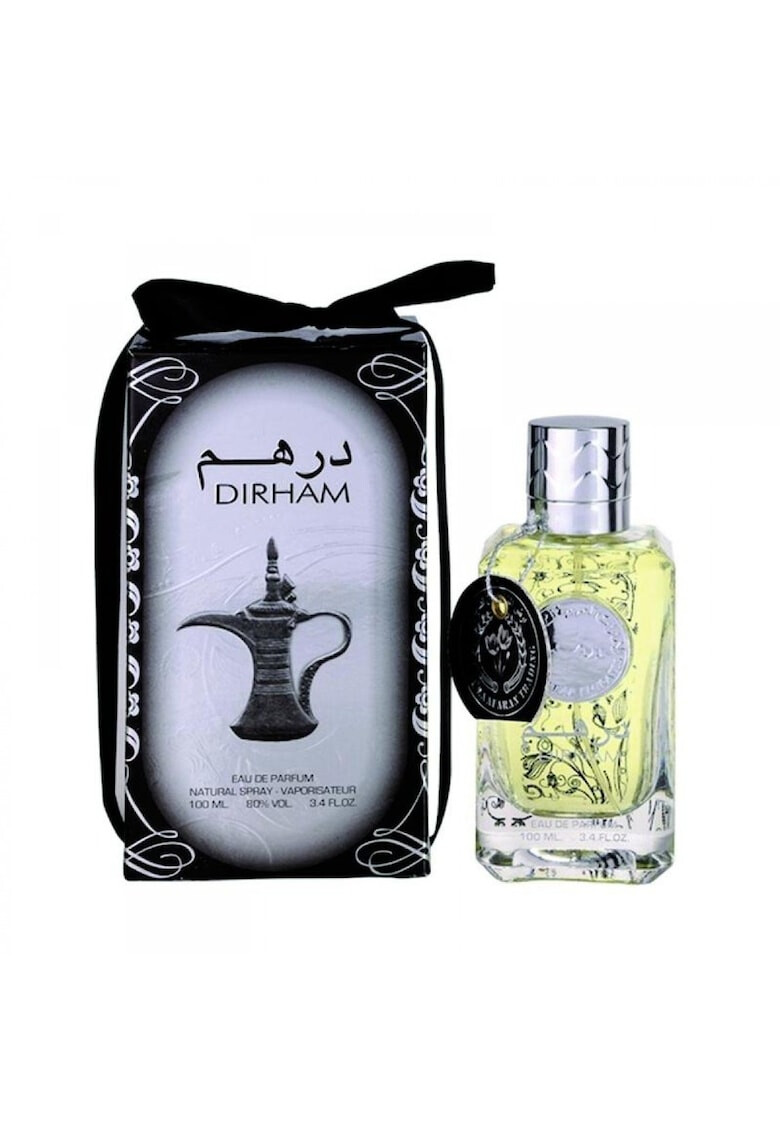 Ard Al Zaafaran Парфюмна вода Dirham Unisex 100 мл - Pepit.bg