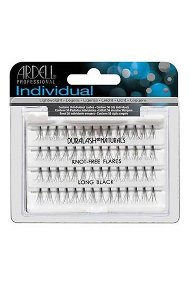 Ardell Изкуствени мигли DOUBLE INDIVIDUALS LONG - Pepit.bg