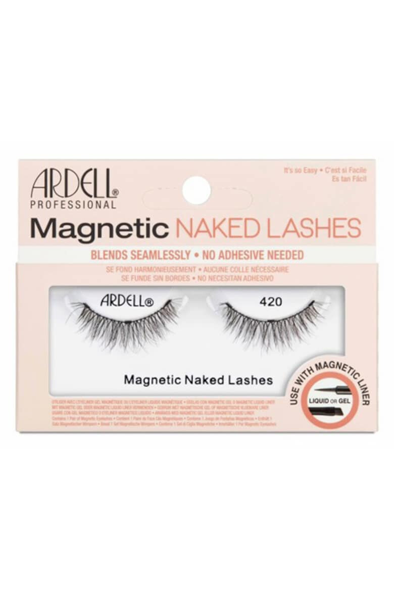 Ardell Изкуствени мигли Edgy Lash 405 1 комплект - Pepit.bg