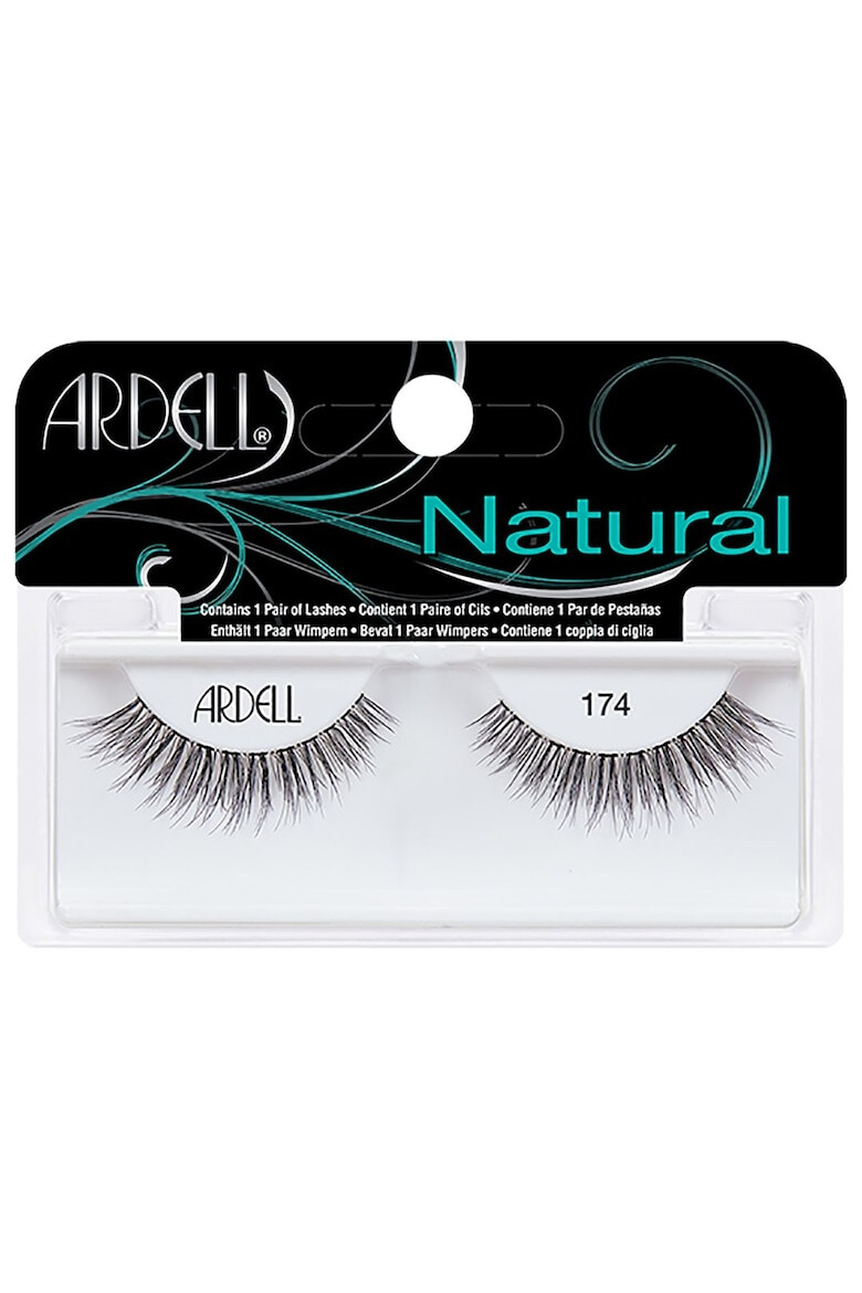 Ardell Изкуствени мигли NATURAL 174 - Pepit.bg