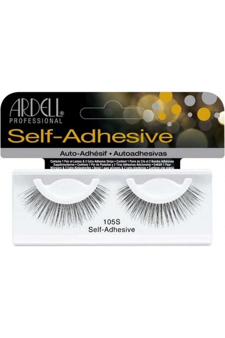 Ardell Изкуствени мигли Self Adhesive 105 - Pepit.bg