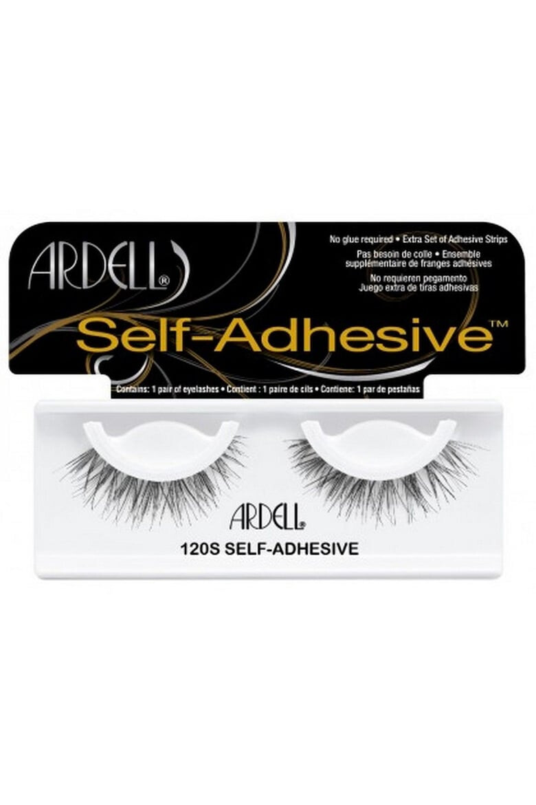 Ardell Изкуствени мигли Self Adhesive 120 - Pepit.bg