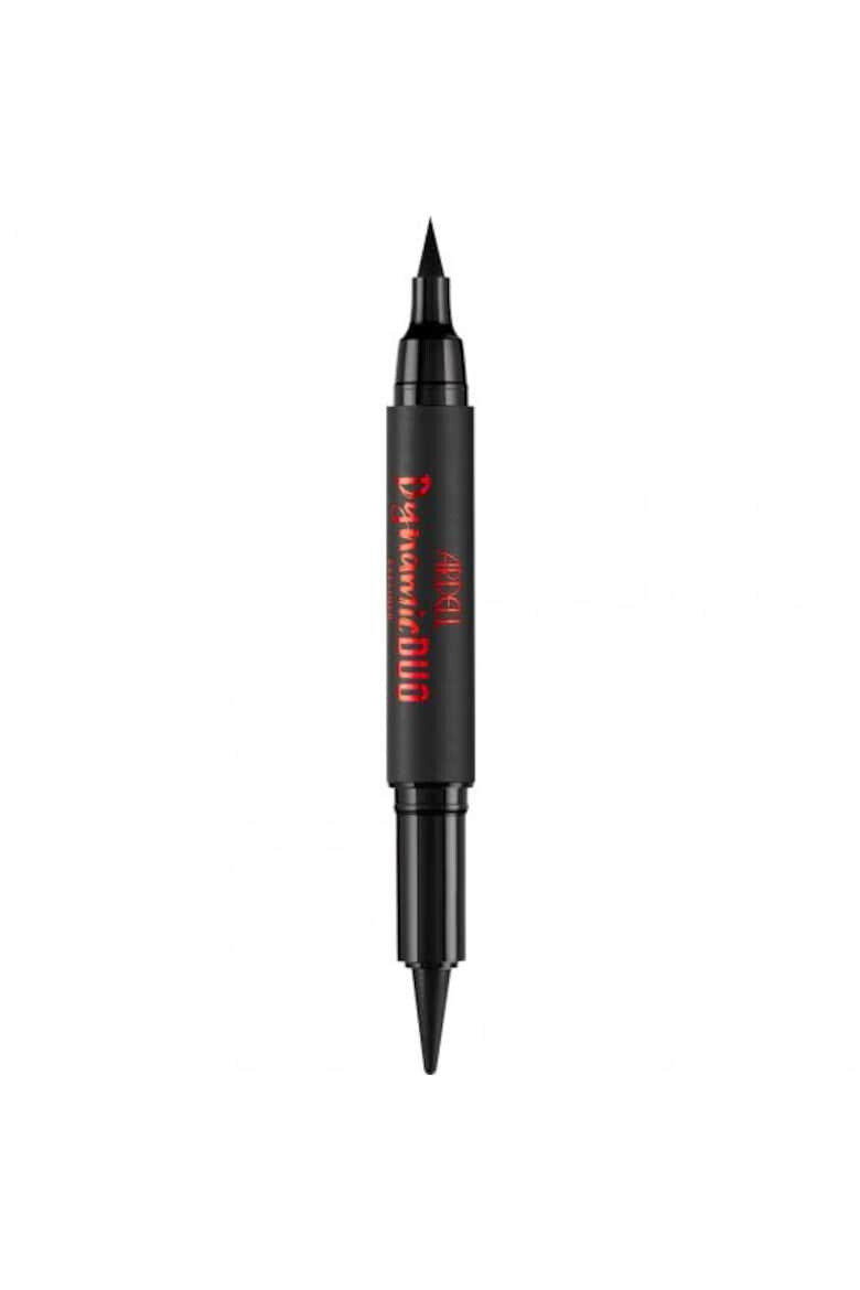 Ardell Очна линия Beauty Dynamic Duo Matte Black - Pepit.bg