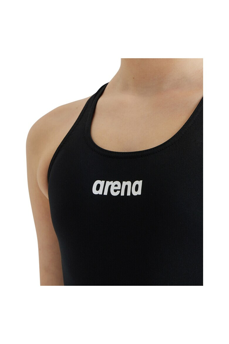 ARENA Бански костюм за момичета One Piece Solid Swim Pro - Pepit.bg