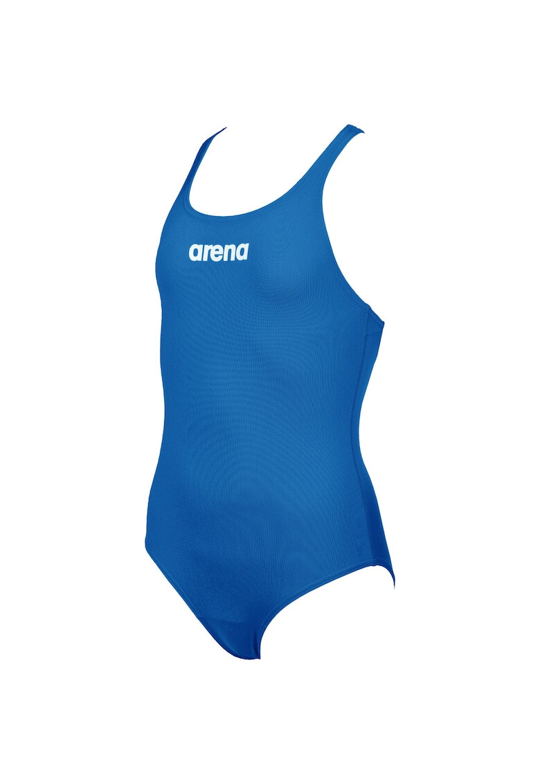 ARENA Бански костюм за момичета One Piece Solid Swim Pro - Pepit.bg