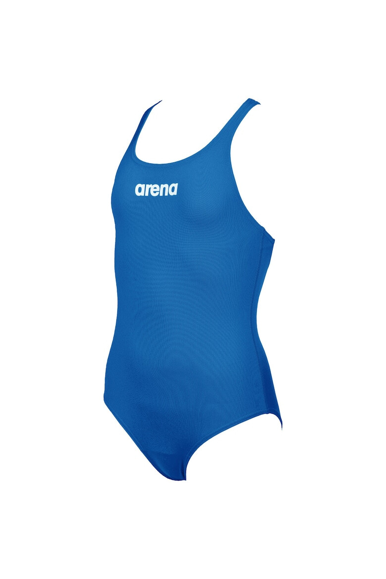 ARENA Бански костюм за момичета One Piece Solid Swim Pro - Pepit.bg