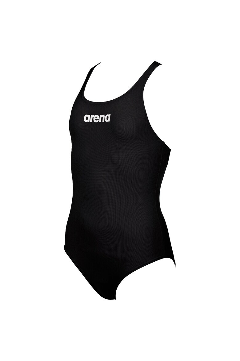 ARENA Бански костюм за момичета One Piece Solid Swim Pro - Pepit.bg