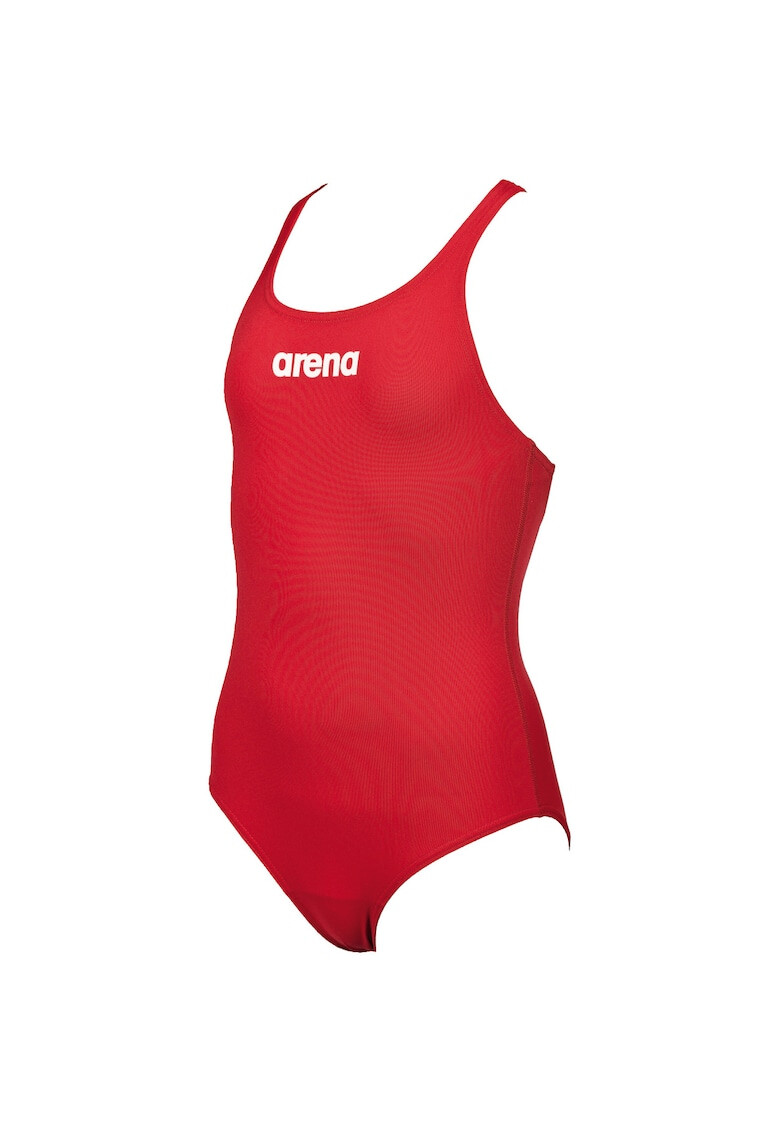ARENA Бански костюм за момичета One Piece Solid Swim Pro - Pepit.bg