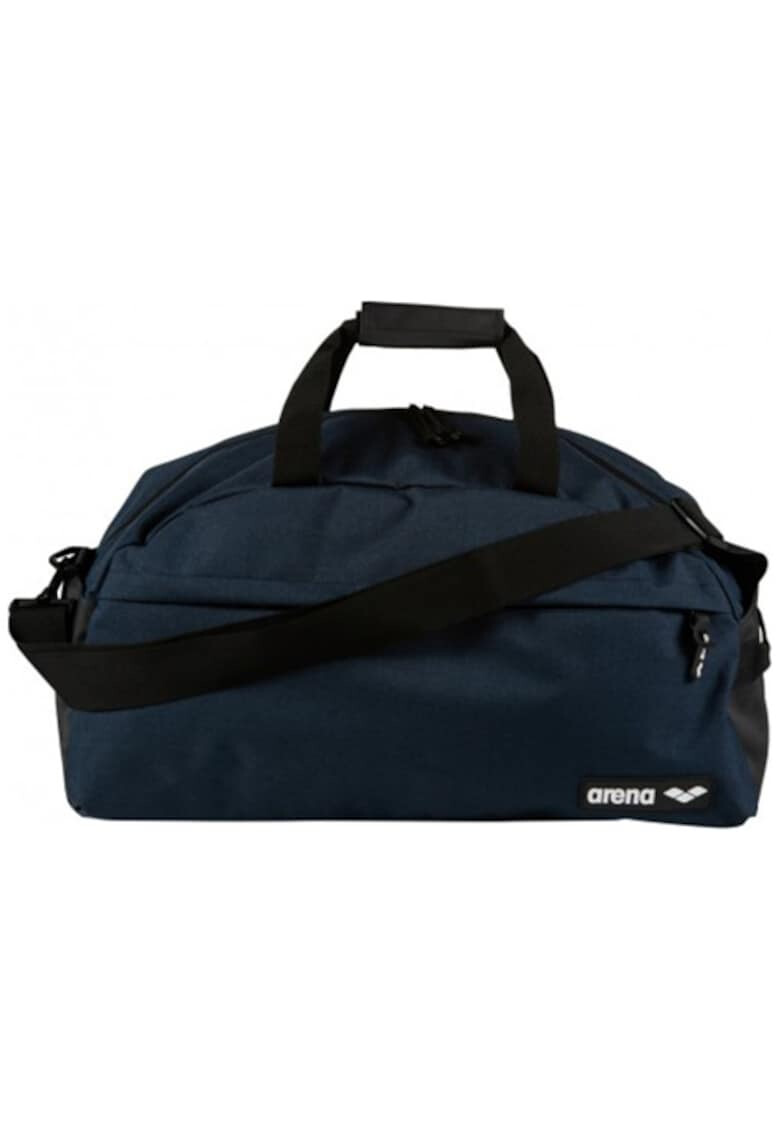 ARENA Чанта Team 40 Unisex Navy Melange NS - Pepit.bg