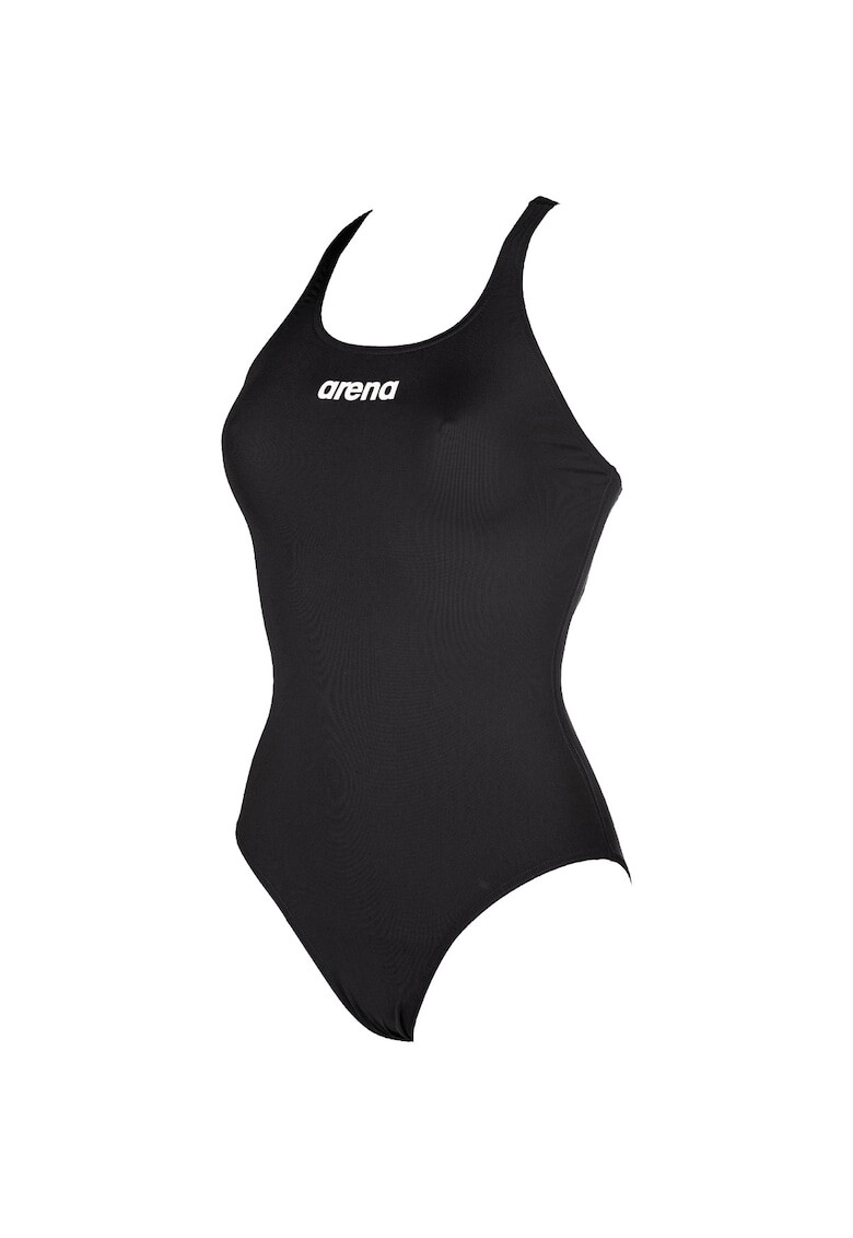 ARENA Цял бански Solid Swim Pro 2A242 - Pepit.bg