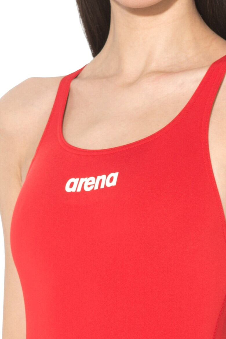 ARENA Дамски бански костюм One Piece Solid Swim Pro - Pepit.bg