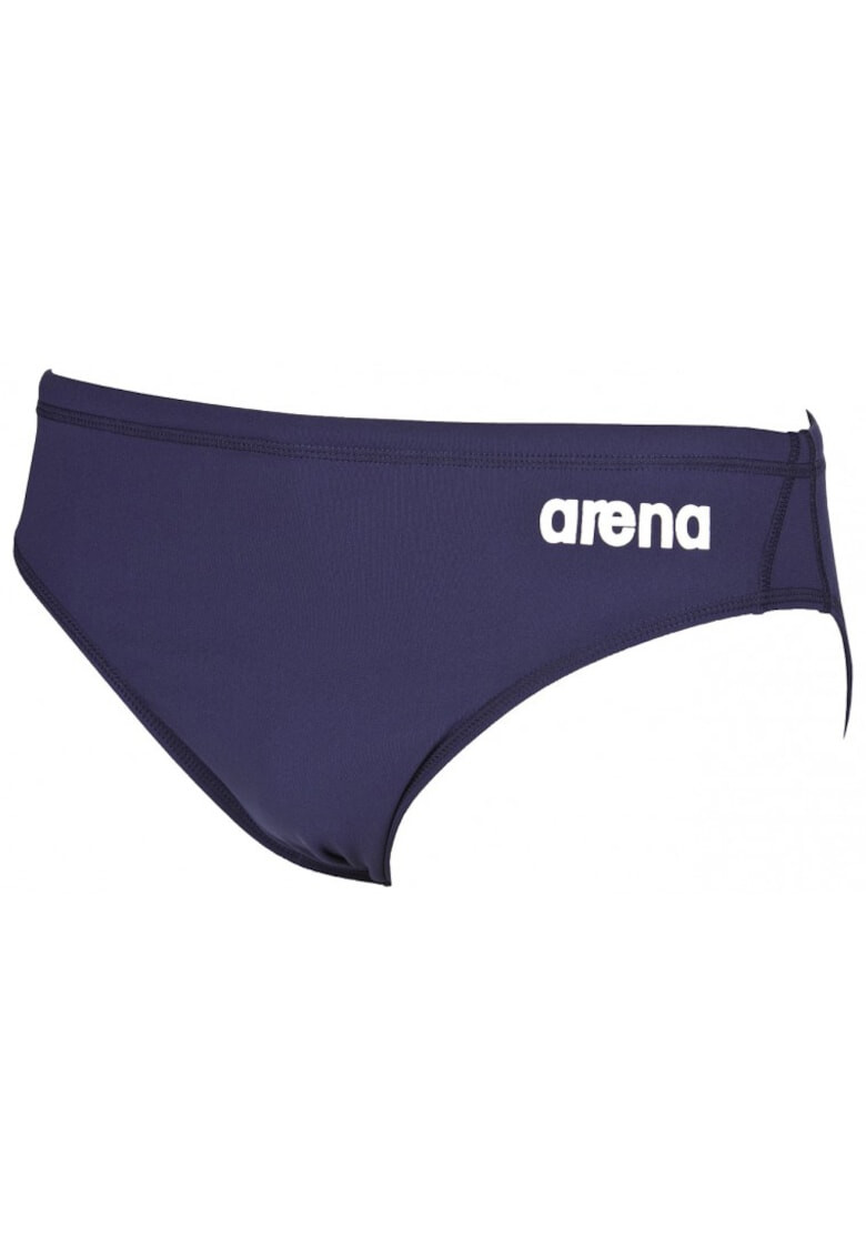 ARENA Детски бански Solid Jr - Pepit.bg