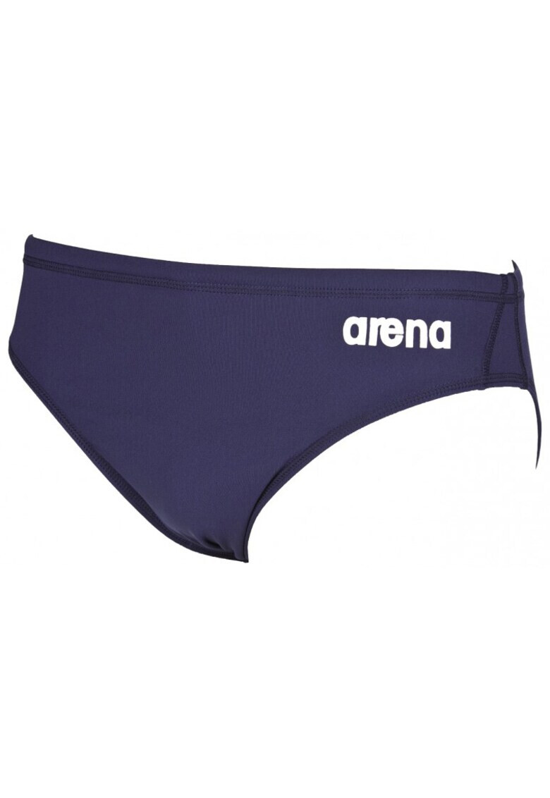 ARENA Детски бански Solid Jr - Pepit.bg