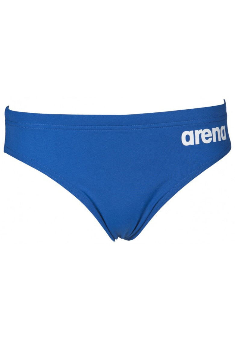 ARENA Детски бански Solid Jr - Pepit.bg