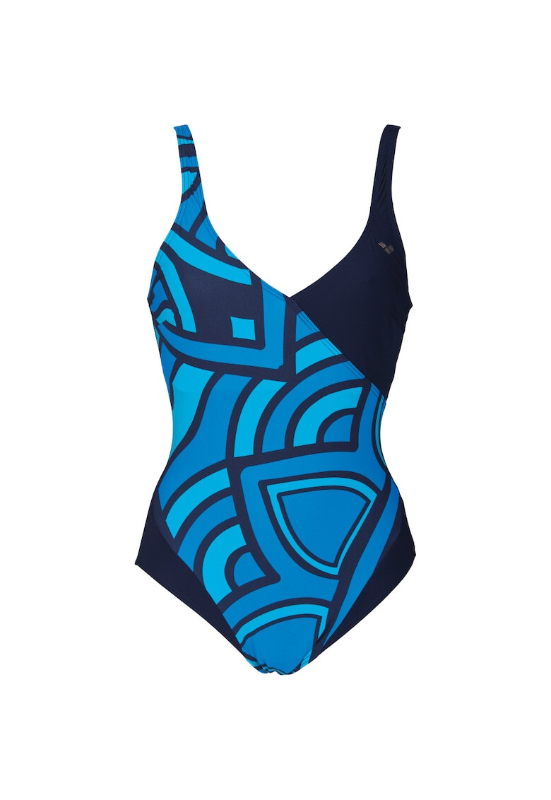 ARENA Jade Shaping Bathing Suit - Pepit.bg