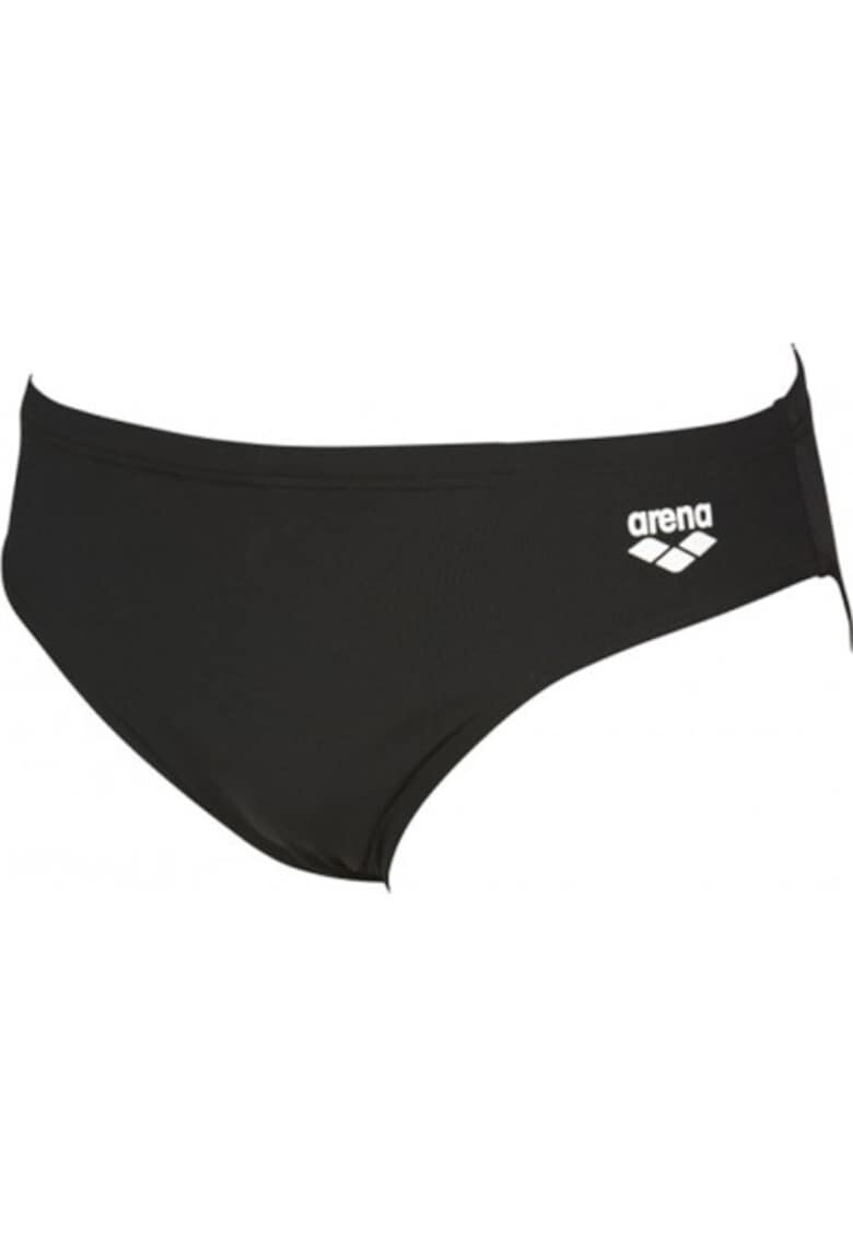 ARENA Мъжки бански Equilibrium Brief Black-White 7 - Pepit.bg