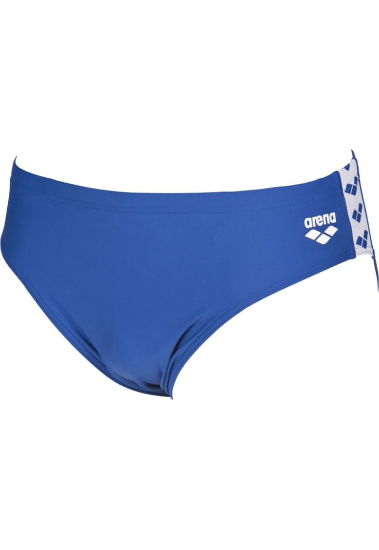 ARENA Мъжки бански Slip Team Fit Brief - Pepit.bg