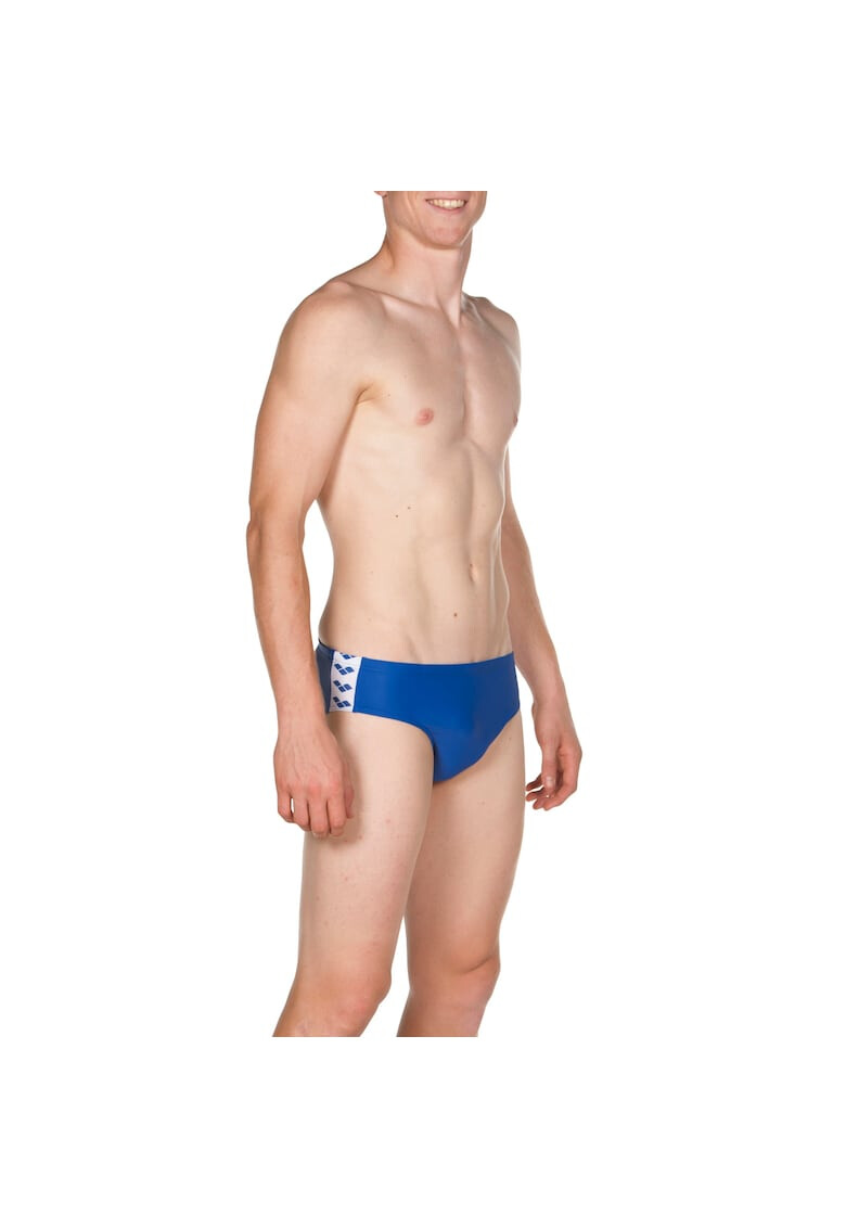 ARENA Мъжки бански Slip Team Fit Brief - Pepit.bg