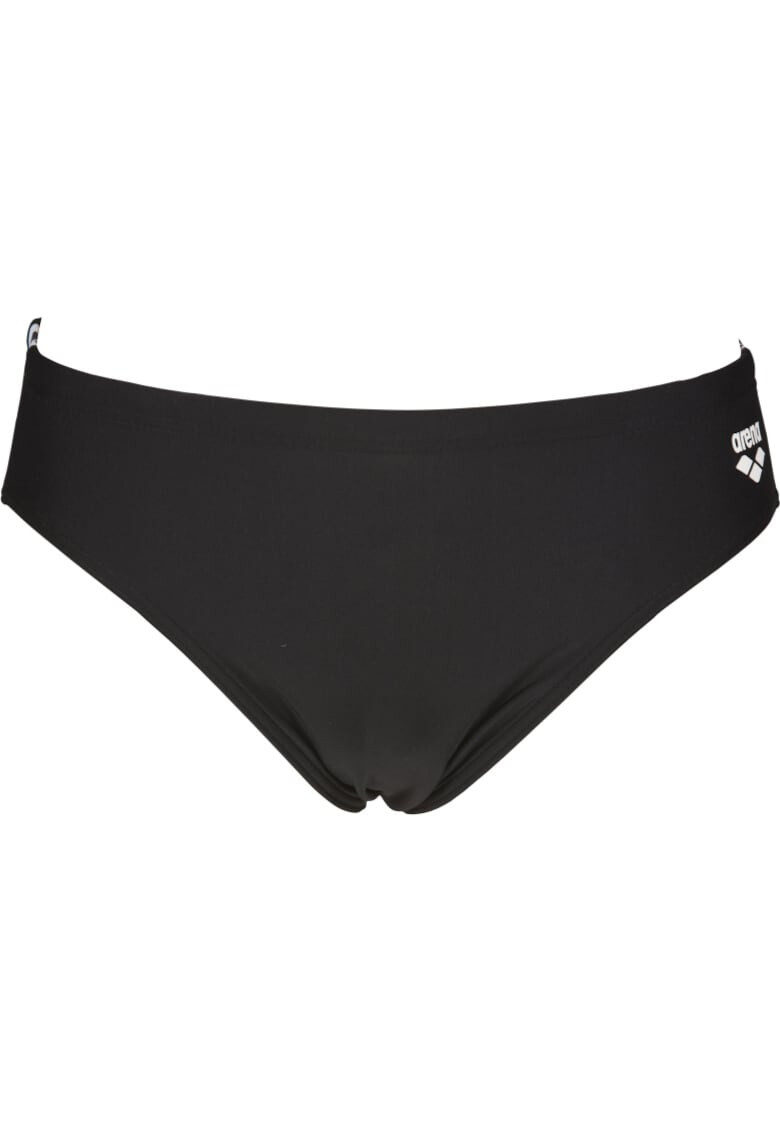 ARENA Мъжки бански Team Fit Brief 7 (D) Black - Pepit.bg