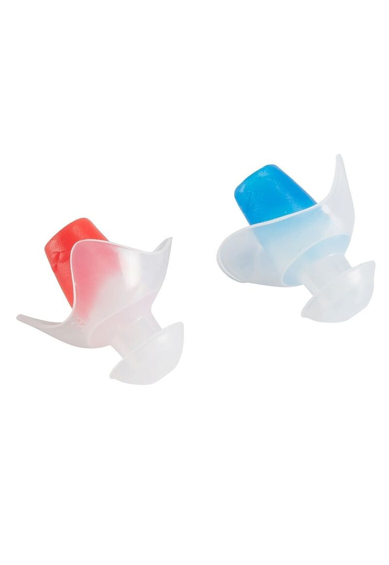 ARENA Тапи за уши Ergo Earplug Red/Blue - Pepit.bg