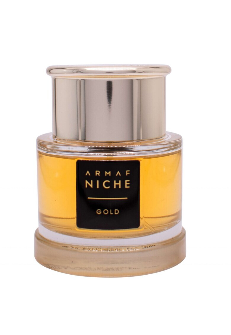 Armaf Парфюмна вода Niche Gold Unisex 90 мл - Pepit.bg