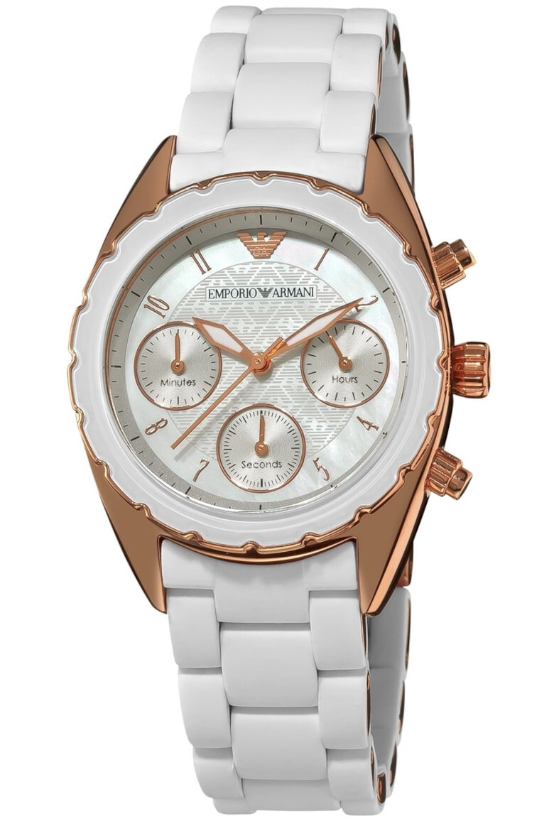 Emporio Armani Дамски часовник Armani AR5943 - Pepit.bg